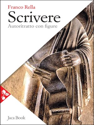 cover image of Scrivere